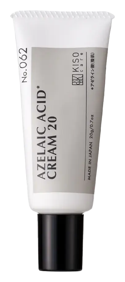 KISOCare 20% Azelaic Acid Cream