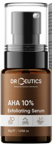 Dr Ceutics AHA 10% Exfoliating Serum