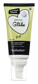 Belladot Glide Silicone Based Lubricant Original