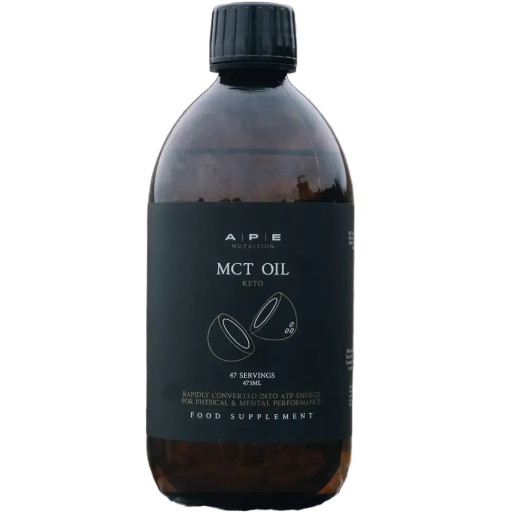 APE Nutrition MCT Oil