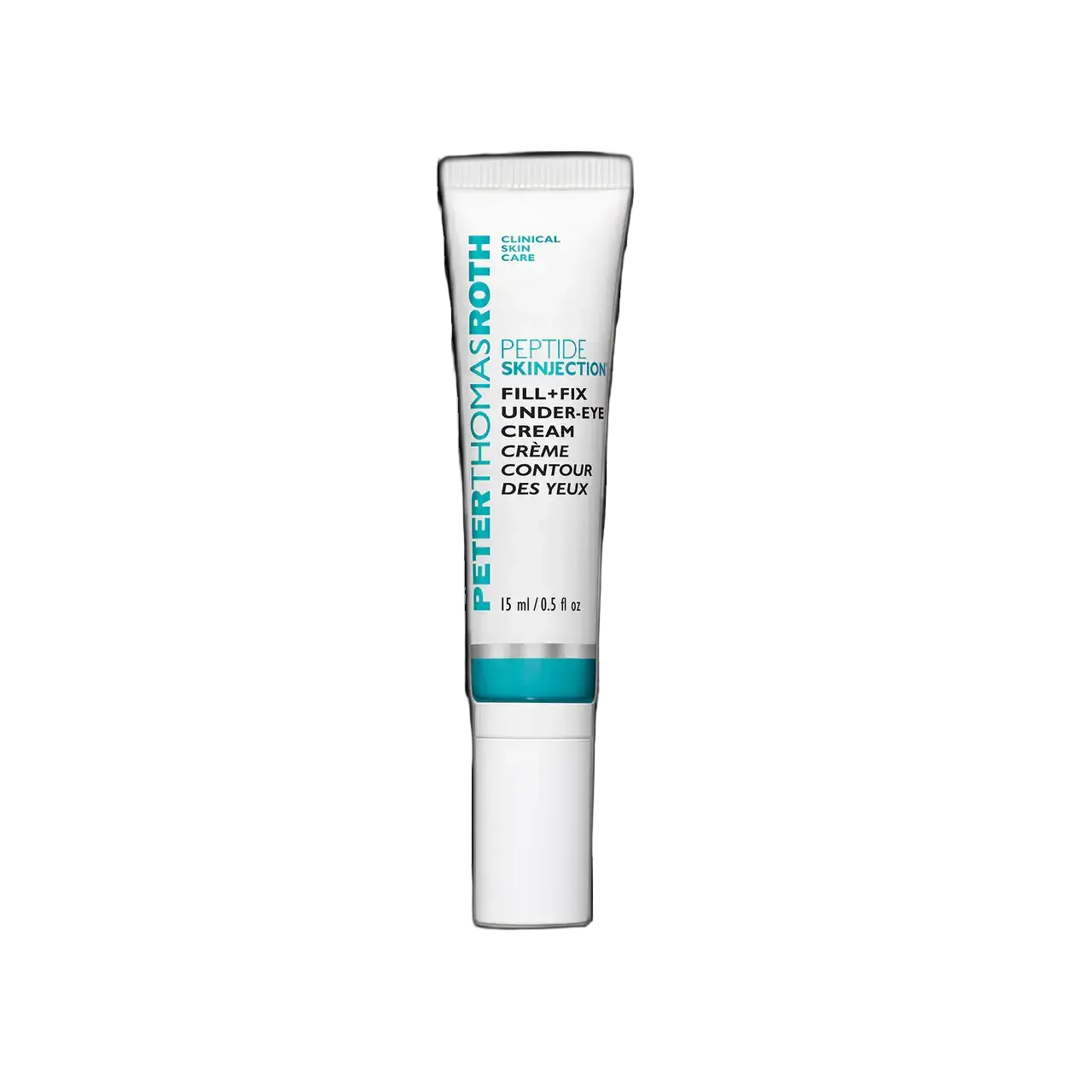 Peter Thomas Roth Peptide Skinjection Fill + Fix Under-Eye Cream