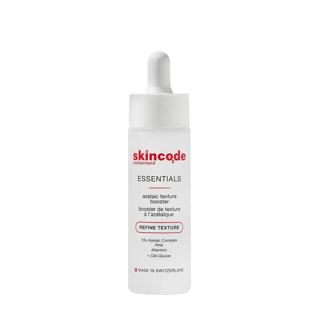 Skincode Azelaic Texture Booster