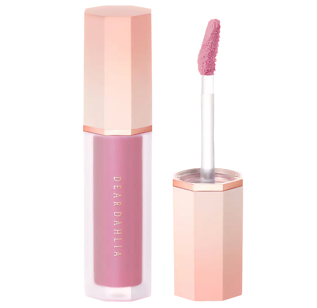 Dear Dahlia Petal Blur Cream Blush Fairy