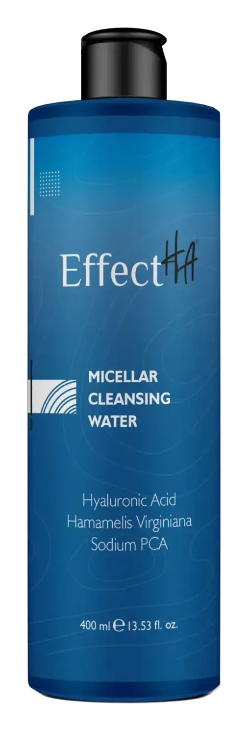 EffectHA Micellar Cleansing Water