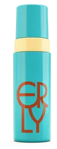 Erly Face Foam Gentle Facial Cleanser