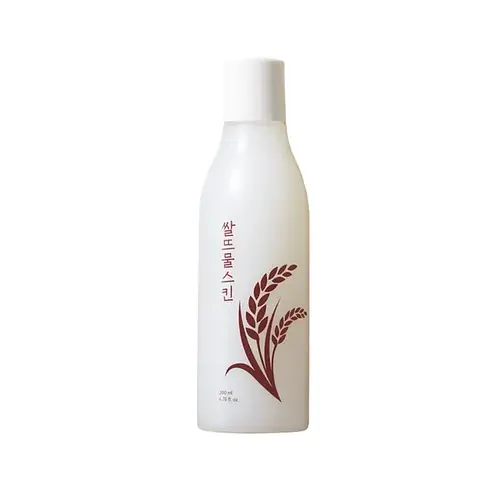 Mommy Care Rice Water Skin Toner