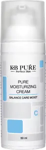 KB Pure Pure Moisturizing Cream Balance Care Moist