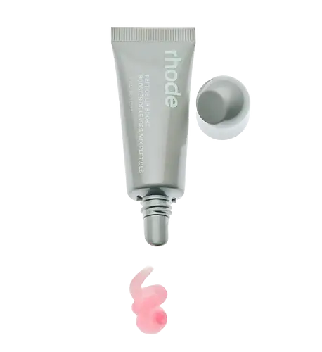 rhode Peptide Lip Boost Unscented