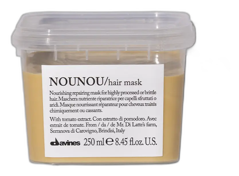 Davines Nounou Hair Mask