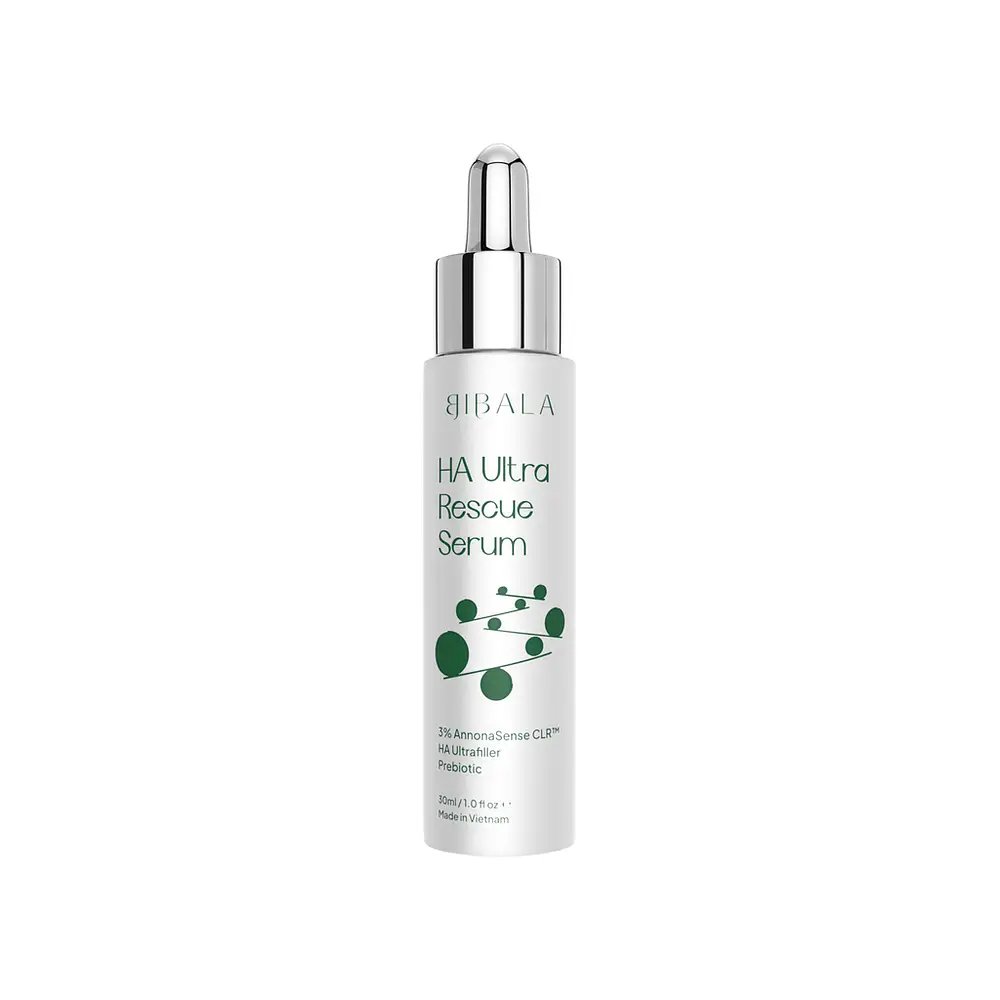 Bibala HA Ultra Crystal Serum