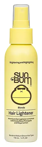 Sun Bum Blonde Hair Lightener Sweden