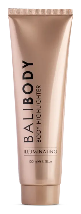 Bali Body Body Highlighter