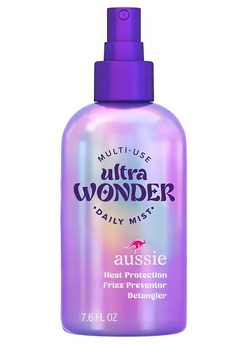 Aussie Ultra Wonder Daily Mist
