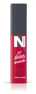 Neutrogena Sheer Smooch Lip Oil Steal a Kiss