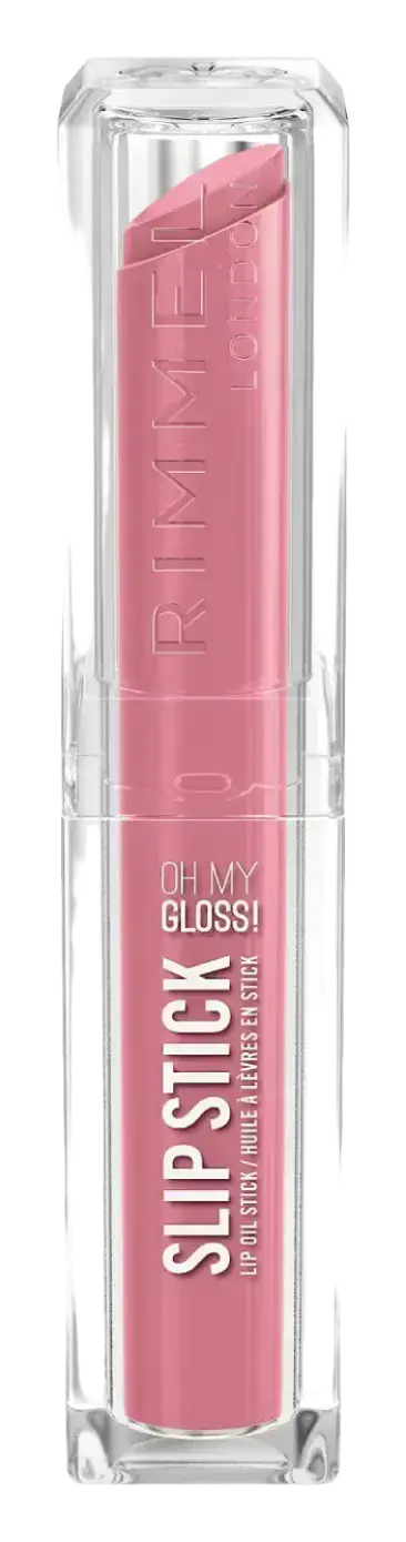 Rimmel London Oh My Gloss! Slip Stick Pouting