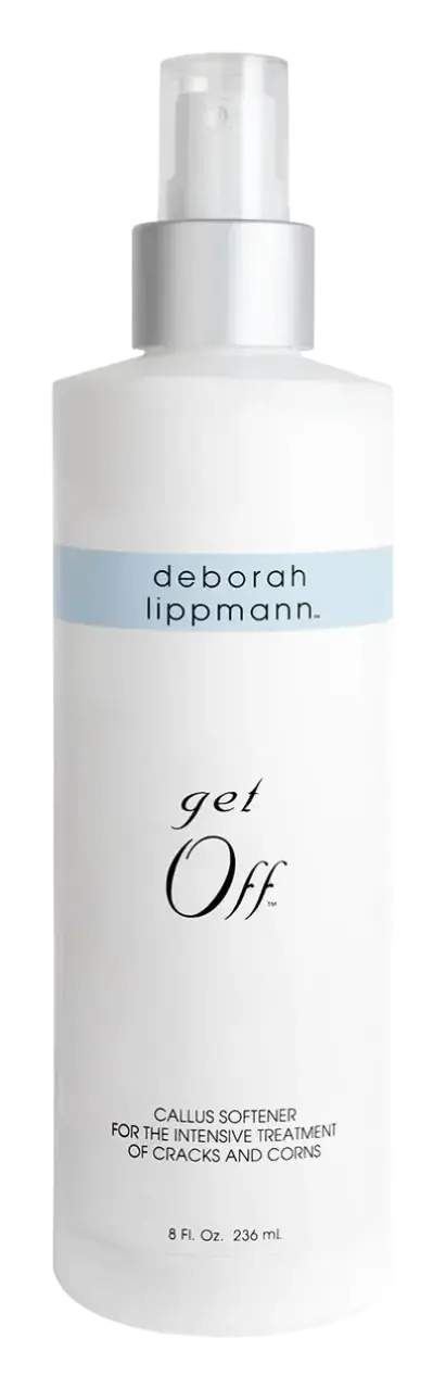 Deborah Lippman Get Off Callus Softener