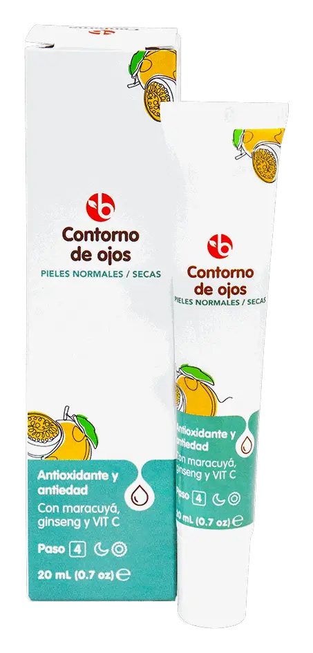 Bravo Contorno De Ojos