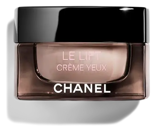 Chanel Le Lift Crème Yeux Smooths - Firms