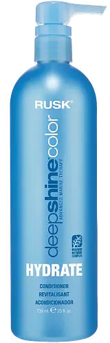 Rusk Deepshine Color Conditioner Hydrate
