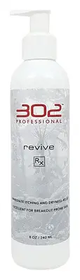 302 Skincare Revive