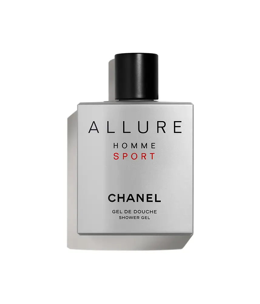 Chanel Allure Homme Sport Shower Gel