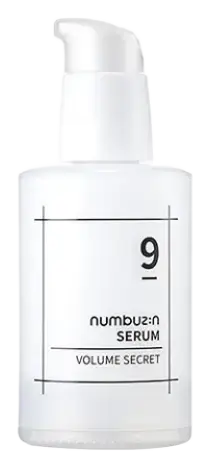 Numbuzin No.9 Secret Firming Serum