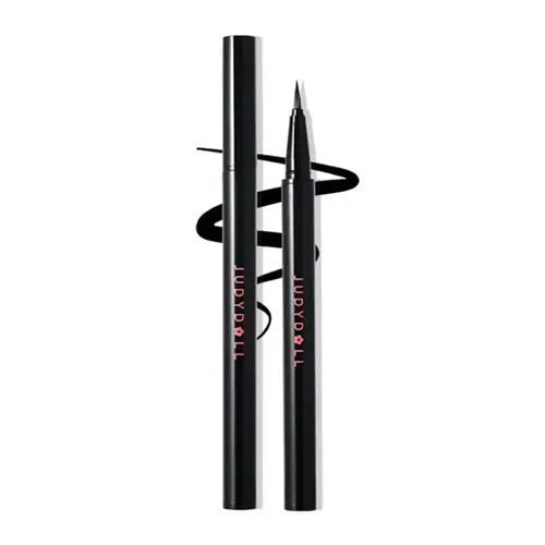 Judydoll Ink Glider Longlasting Liquid Eyeliner Black