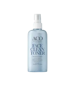 ACO Face Clean Refreshing Toner