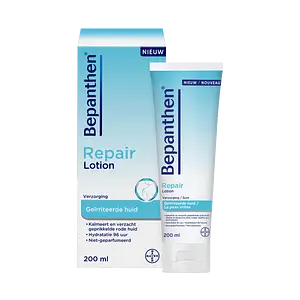 Bepanthen Repair Lotion