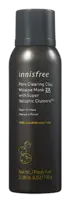 innisfree Pore Clearing Clay Mousse Mask 2x with Super Volcanic Clusters