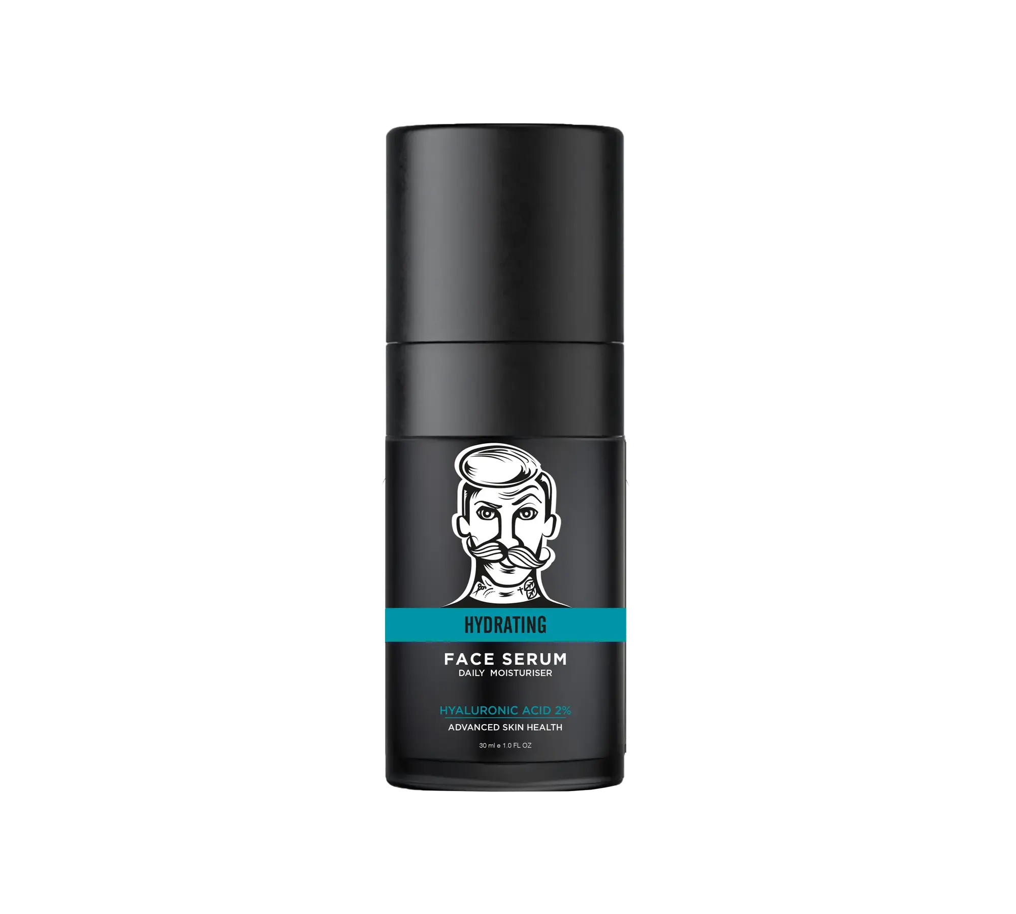 Barber Pro Hydrating Face Serum