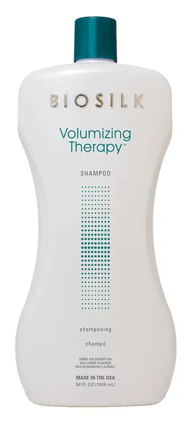 BioSilk Volumizing Therapy Shampoo
