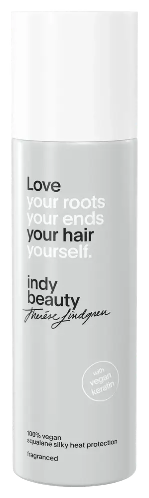 Indy Beauty Silky Squalane Heat Protection
