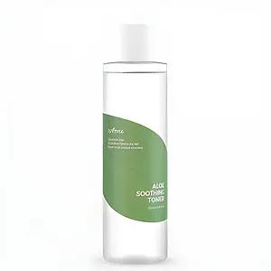 Isntree Aloe Soothing Toner