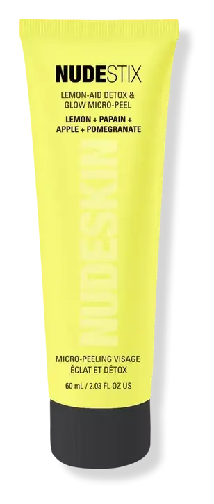 Nudestix Lemon-Aid Detox & Glow Micro-Peel