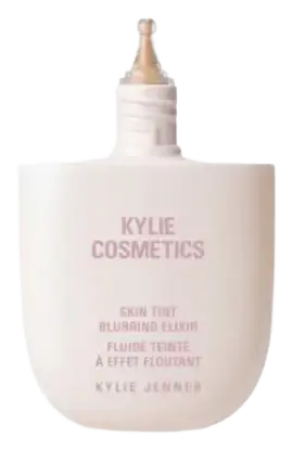 Kylie Cosmetics Skin Tint Blurring Elixir Foundation 5n