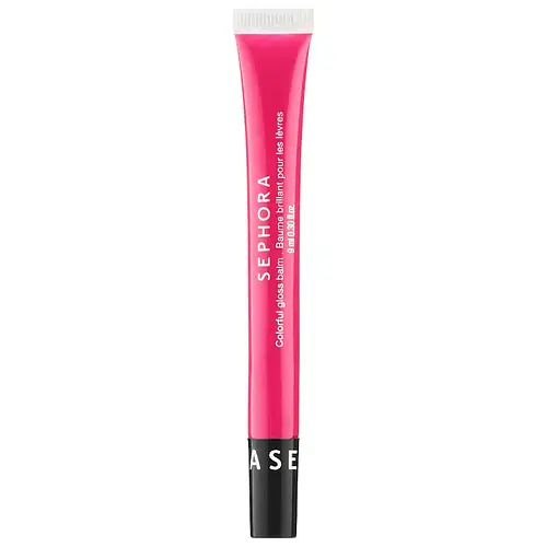 Sephora Collection Colorful Lip Gloss Balm 16 Berry Go Round