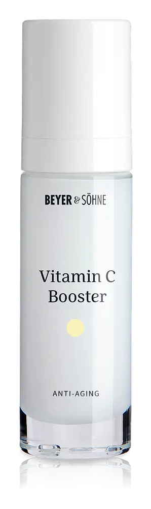 Beyer & Söhne Vitamin C Booster