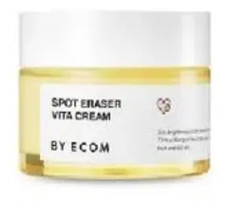BY ECOM Spot Eraser Vita Cream