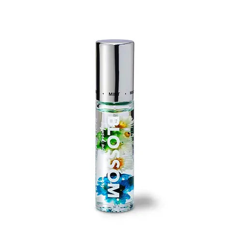 Blossom Bold & Juicy Roll-On Lip Gloss Mint