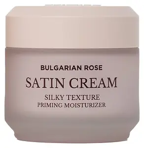 heimish Bulgarian Rose Satin Cream