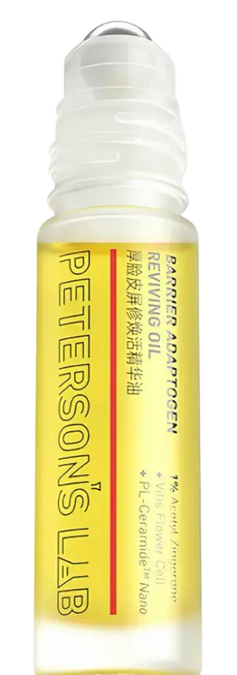 Peterson's Lab Barrier Adaptogen Reviving Oil