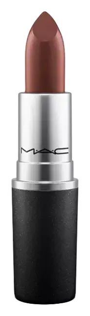 Mac Cosmetics Satin Lipstick Film Noir
