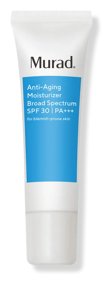 Murad Anti-Aging Moisturizer Broad Spectrum SPF 30