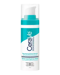 CeraVe Resurfacing Retinol Serum Canada