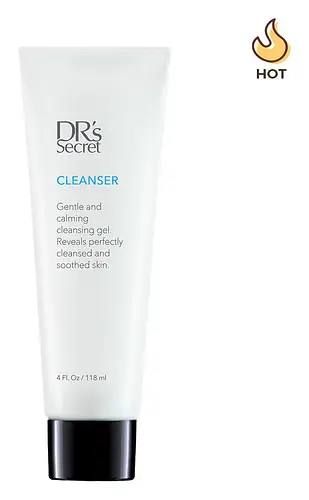 DR's Secret Cleanser 1