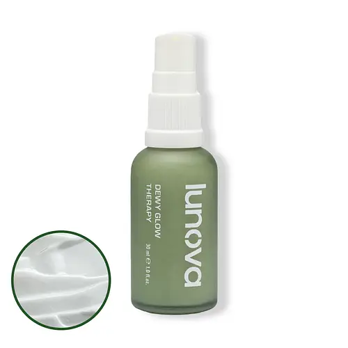 Lunova Dewy Glow Therapy