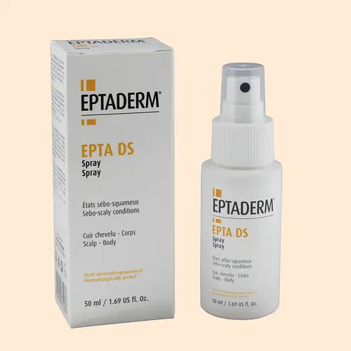 Eptaderm Epta DS Spray