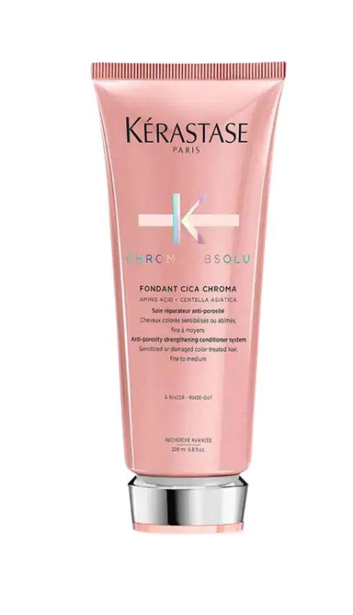 Kérastase Fondant Cica Chroma Conditioner