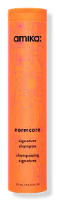 Amika Normcore Signature Shampoo